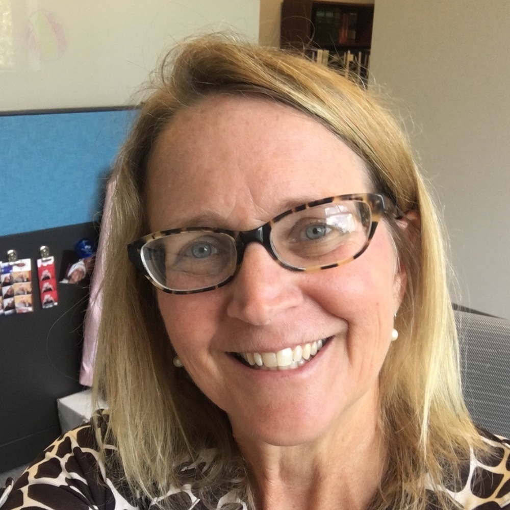 Meet your Posher, Catie